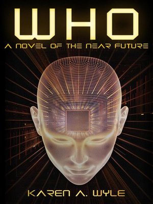 cover image of Who